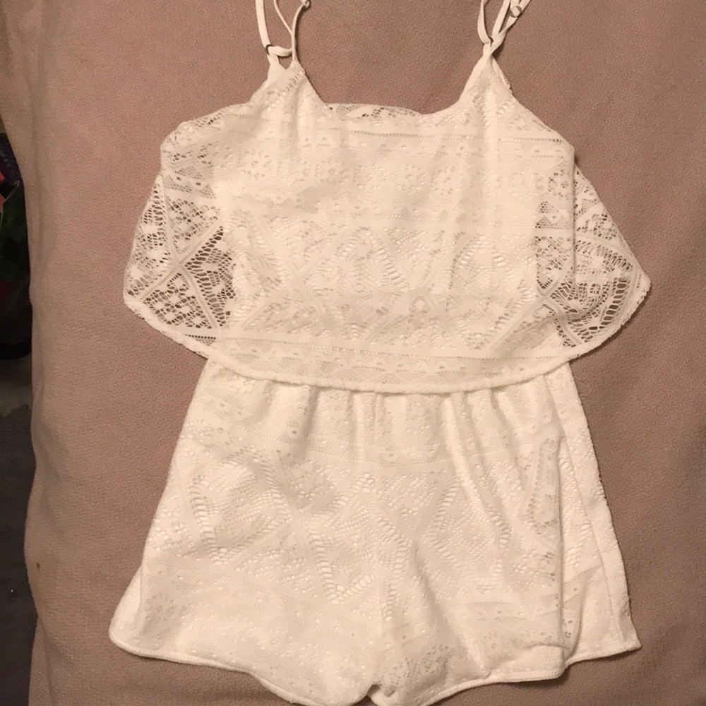 Bethany Mota romper NEVER WORN